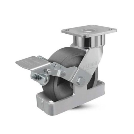 Albion Caster, Maintenance-Free, 6x2, 28DT06228SFBKTO 28DT06228SFBKTO