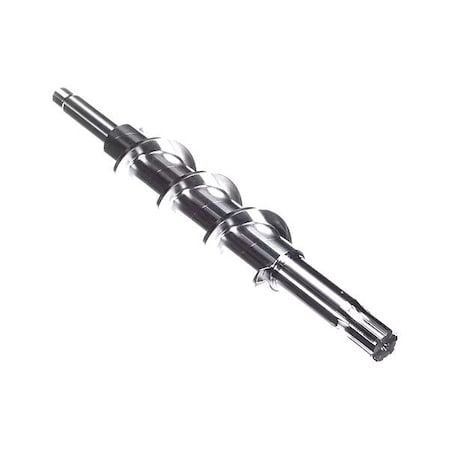 Hoshizaki Auger, SS, Silver 269909G01