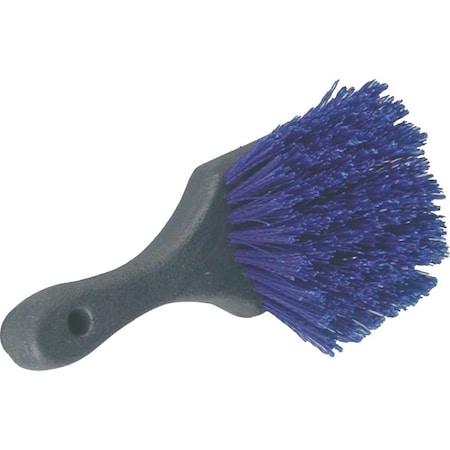 Birdwell Utility Brush, 2 in L Trim 465-24
