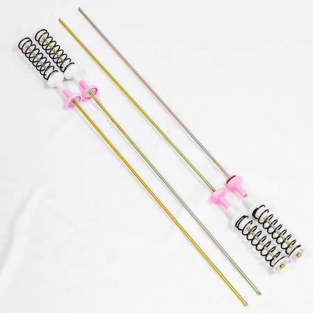 Choice Parts Choice Suspension Kit, Set Of 4 DC97-16350UCM