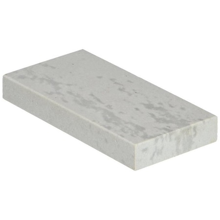 Morder 80040 100 Percentage Natural Soft Arkansas Stone, 4 in. MO2461327