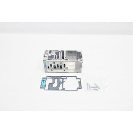 Parker PNEUMATIC VALVE MANIFOLD PSHU115701P