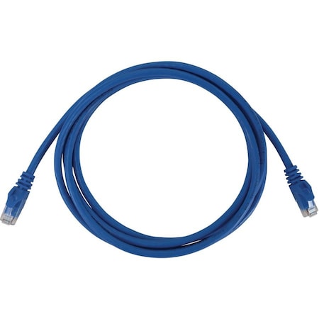 Tripp Lite Ethernet Cable N261-005-BL