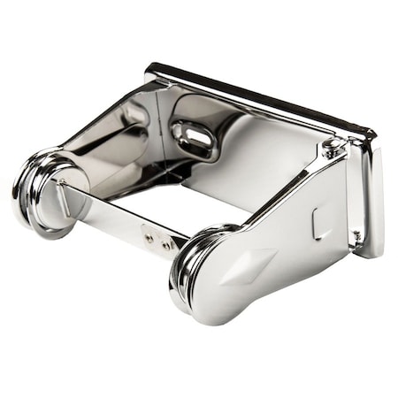 Frost Standard Toilet Tissue Holder, Chrome 146