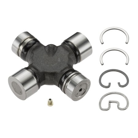 Moog Driveline Products Universal Joint,  265