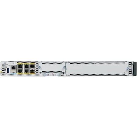 Cisco FACTORY DIRECT ONLY - FOR CONFIGURATION - Cisco Catalyst C8300-2N2S-6T Router C8300-2N2S-6T