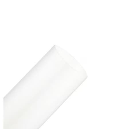 3M Heat Shrink 7100020274 Fp 301 3/4 Clear 200Ft Spool, 600PK FP301-3/4-CLEAR-200