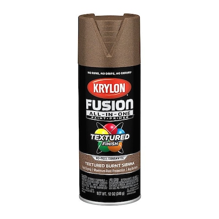 Krylon Spray Paints - Rust Preventative Spray P K02769007