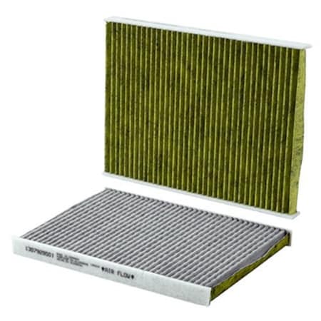 Wix Filters Wix Cabin Air Filter 24812XP
