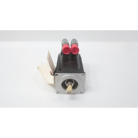Kollmorgen SERVO MOTOR 1.14KW 4000RPM 3.42NM 640V-DC 3PH AKM42E-EKCNR-00