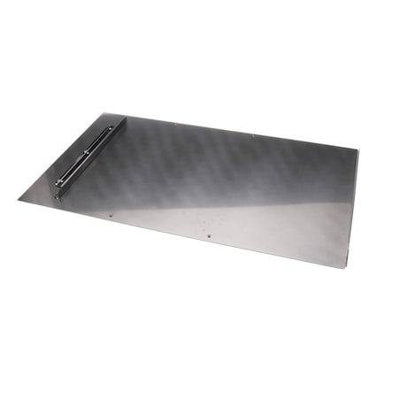 Merrychef Lid Assembly, Flat, Classic SB3182