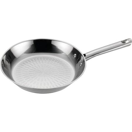 T-Fal Performa 10.25'' Stainless Steel Fry Pan E7600574