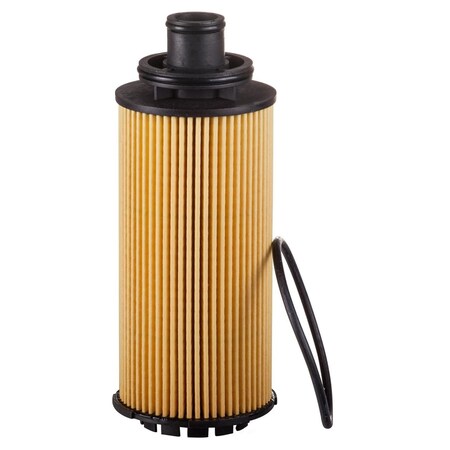 Parts Plus Parts Standard Life Oil Filter P1069