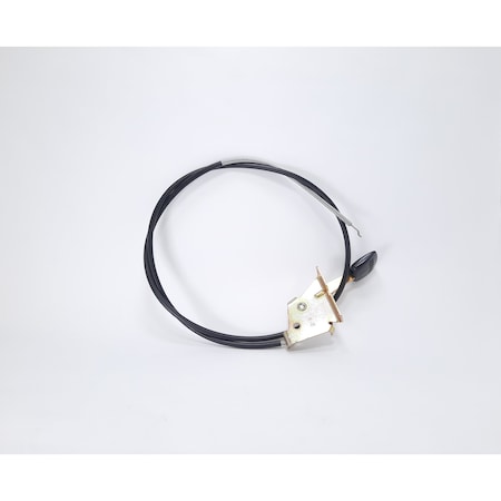 Mtd Cable-Throttle/Cho 946-04622