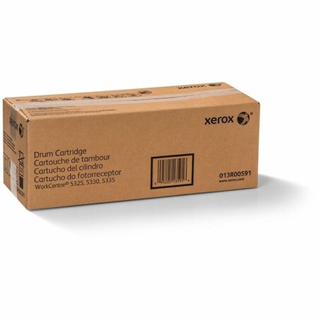 Xerox Drum Unit, 96000 Yield 013R00591
