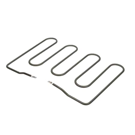 Waring Heating Element, Bottom, 208V, WPG250B 030021