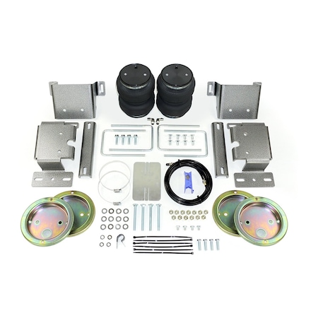 Pacbrake ALPHA HD PRO Helper Spring Kit HP10171-J