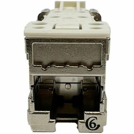 Ortronics CLARITY CAT 6 SHIELDED HIGH HDJS6