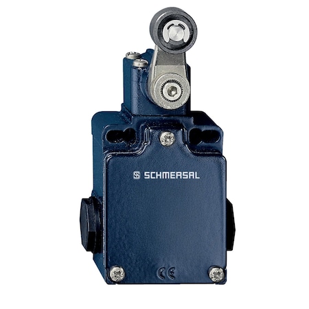 Schmersal Limit Switch (101179506) T4VH355-11-2496
