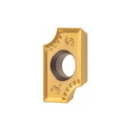 Garant Radius Indexable Insert, for Toolholder 294500, Radius: 3.5 mm 294510 3,5