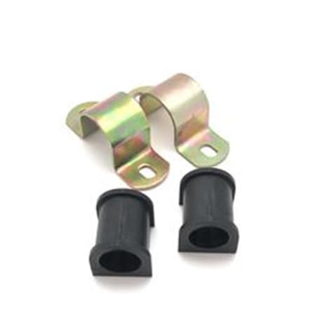 Araba Vector 646130W1 ft. Swaybar Midsection Bushings AR3583819