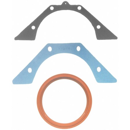 Fel-Pro Engine Crankshaft Seal Kit, BS40158