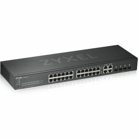 Zyxel 24 Port Gig Smart Switch GS1920-24V2