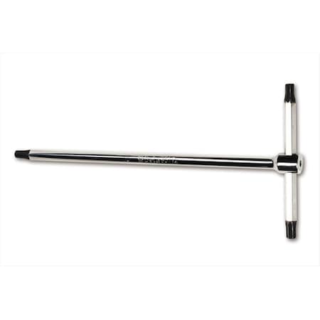 Gizmo 951 TX 06-T-Handle Wrench For TX Head Screws GI451979