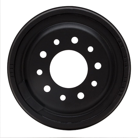 Dfc True-Balanced Brake Drum, Brake Drum,  365-40022