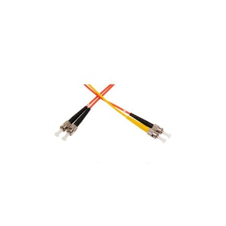 Cable Wholesale Mode Conditioning Cable ST / ST, OM1 Multimode, 62.5/125, 2 meter STST-12102