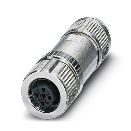 Phoenix Contact SACC-M12FSB-5PL SH Connector Universal 1424664