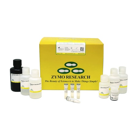 Zymo Load N' Go Quick-DNA/RNA HT Kit ZR2152