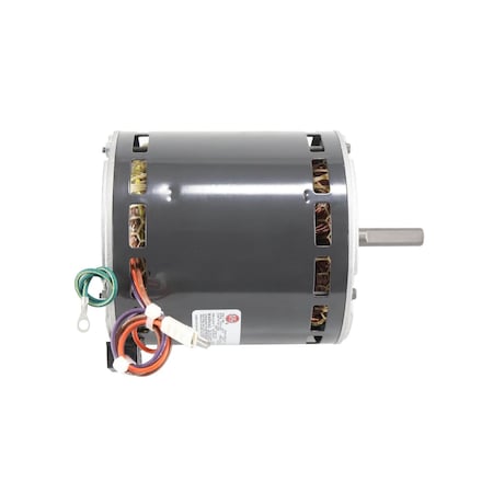 York 1HP 460V 1075RPM 3Spd 48 Motor S1-024-35627-000