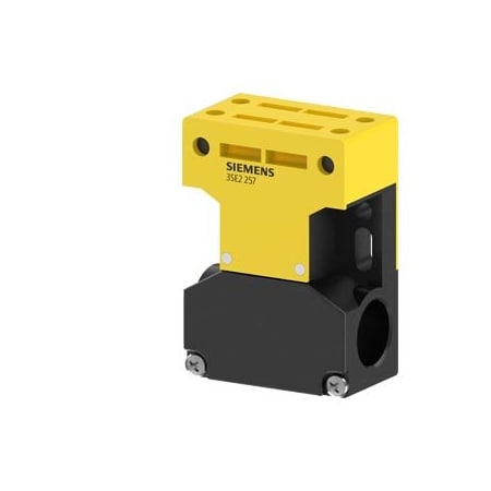 Siemens safety position switch with separate actuator plastic short enclosure 3SE2257-6XX