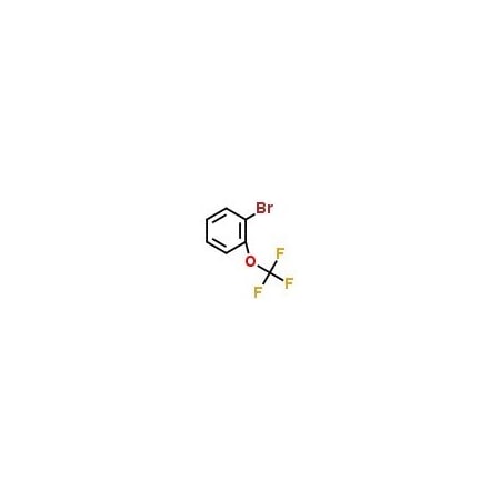Ak Scientific 1-Bromo-2-(trifluoromethoxy)benzene (25g), CAS 64115-88-4 D889-25g