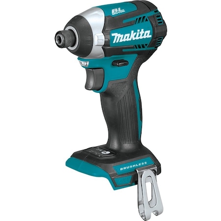 Makita LXT 3-Speed Impact Driver, Tool Only, Li-Ion, 18V, Brushless, Cordless XDT14Z