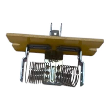 John Deere RESISTOR, JOHN DEERE OEM 842861700 842861700