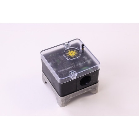 Antunes Pressure Control, 7/55", M/R 1/4"Npt 8103116407