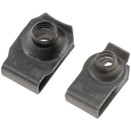Dorman Clip Nut,  45819