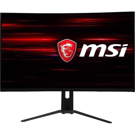 Msi OPTIX MAG321CURV 31.5" 2,500:1 4ms HDMI/DP/USB LED LCD OPTIXMAG321CURV