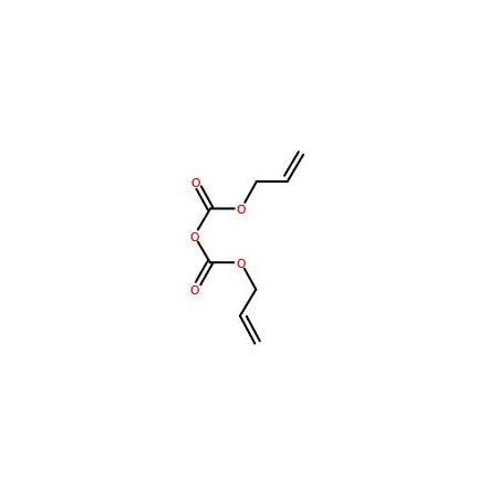 Ak Scientific Diallyl dicarbonate (1g), CAS 115491-93-5 6601AH-1g