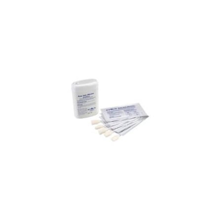 Evolis ULTRACLEAN CLEANING KIT, 5 pre-saturated cards, 5 swabs, wipes dispenser A5011