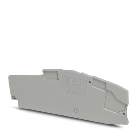 Phoenix Contact D-PTME 6-CT/1P End cover length: 114.3 3212303