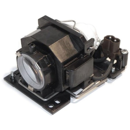Ereplacements Compatible FP Lamp with Filter DT00821F-ER