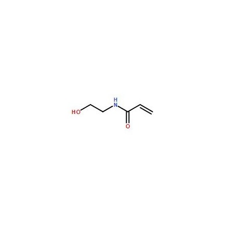 Ak Scientific N-(2-Hydroxyethyl)acrylamide, stabilized with MEHQ (5g), CAS 7646-67-5 8323AL-5g
