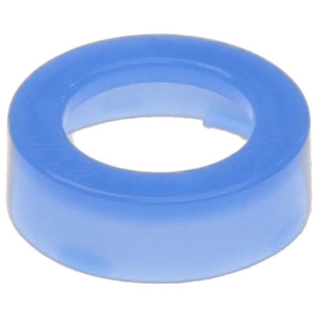 Smc Cap, Push-to-Connect 4 mm KQ2C-04BUA