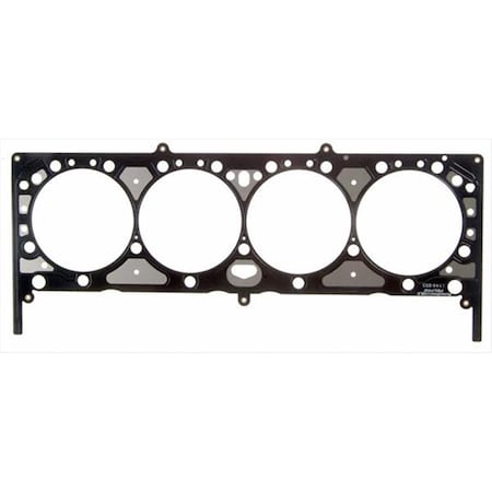 Fel-Pro 1144053 Cylinder Head Gasket 4.2 In. F29-1144053