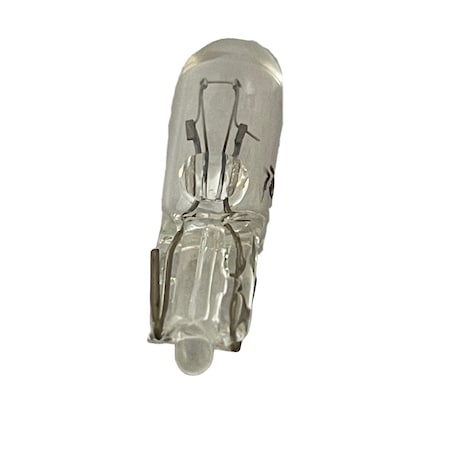 Aml T-1 WEDGE LAMP 74