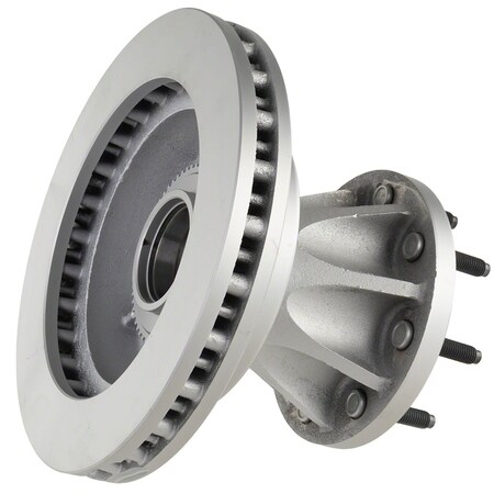 Motorcraft Disc Brake Rotor,  BRRC1226
