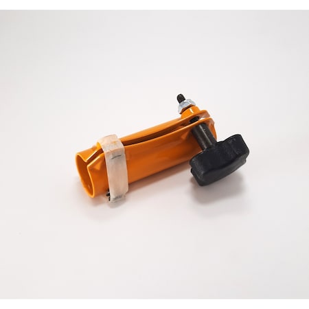 Mtd Clamp Asm 753-06585